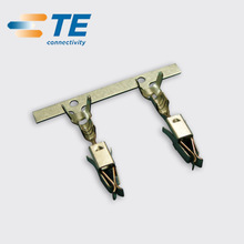 TE/AMP Connector 929939-1