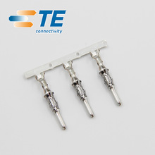 TE/AMP Connector 929967-1