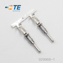 TE / AMP Connector 929968-1