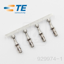 TE/AMP Connector 929974-1