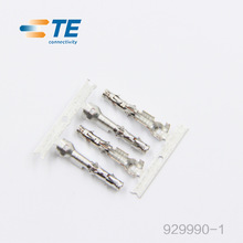TE / AMP Connector 929990-1