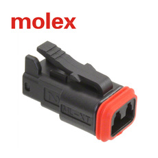 Conector Molex 934451101 93445-1101