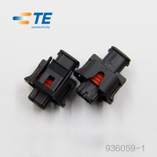 TE/AMP कनेक्टर ९३६०५९-१