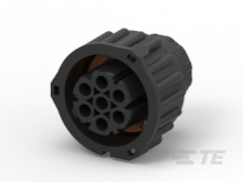 TE/AMP Connector 936062-1