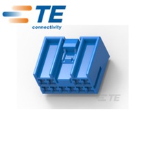 TE / AMP Connector 936092-8