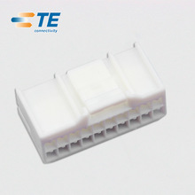 TE / AMP Connector 936095-1