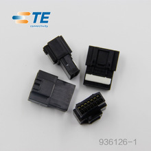 TE/AMP-Stecker 936126-1