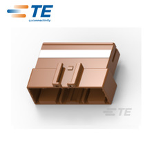 TE/AMP-connector 936154-2