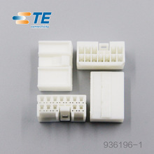 TE/AMP Connector 936196-1