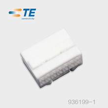 TE/AMP Connector 936199-1