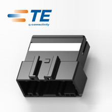 TE/AMP Connector 936211-1