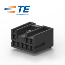 TE/AMP Connector 936233-1