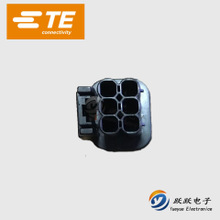 TE/AMP-connector 936257-2