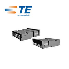 TE / AMP Connector 936289-2