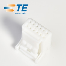 TE/AMP Connector 936348-1