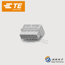 TE/AMP Connector 936372-1