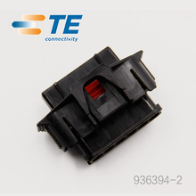 TE / AMP Connector 936394-2