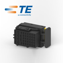 TE / AMP Connector 936421-2