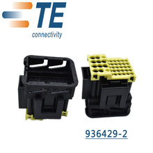TE / AMP Connector 936429-2