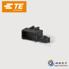 TE / AMP Connector 936527-2