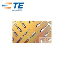 TE/AMP Connector 936607-1