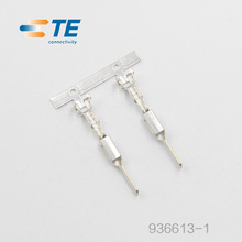 TE/AMP Connector 936613-1