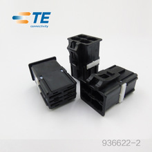 TE / AMP Connector 936622-2