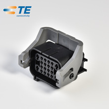 TE/AMP Connector 936777-2