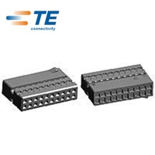 TE/AMP Connector 953119-1
