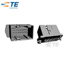TE/AMP Connector 953466-1