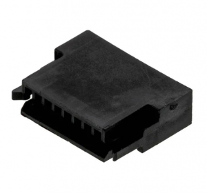 953552-1 okrajový napájecí konektor karty TE