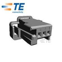 TE / AMP Connector 953697-1