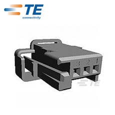 TE/AMP-connector 953697-2