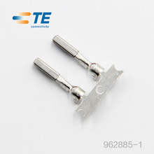 TE/AMP Connector 962885-1