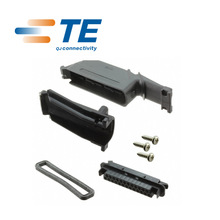 TE / AMP Connector 963317-1