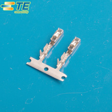 TE / AMP Connector 963715-6