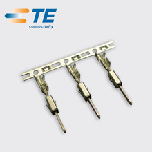 TE/AMP Connector 964267-2
