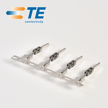 TE / AMP Connector 964269-2