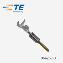 TE/AMP Connector 964269-3