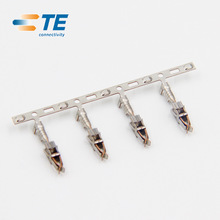 TE / AMP Connector 964284-1