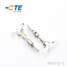 TE / AMP Connector 964312-1