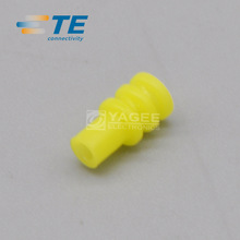 TE/AMP Connector 964972-1