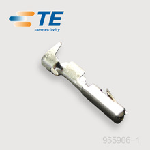 TE/AMP Connector 965906-1