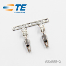 TE/AMP Connector 965999-2