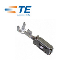 TE / AMP Connector 967542-1