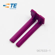 TE/AMP Connector 967633-1