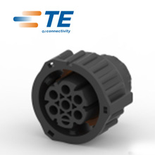TE/AMP Connector 967650-1