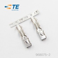 TE/AMP Connector 968075-2