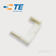 TE/AMP Connector 968183-1