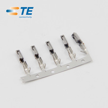 TE/AMP Connector 968221-1